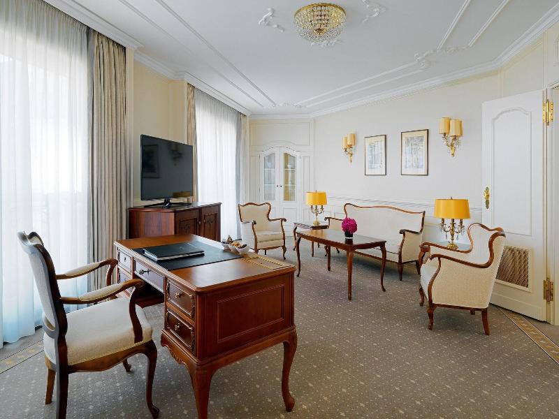The Westin Grand Berlin image