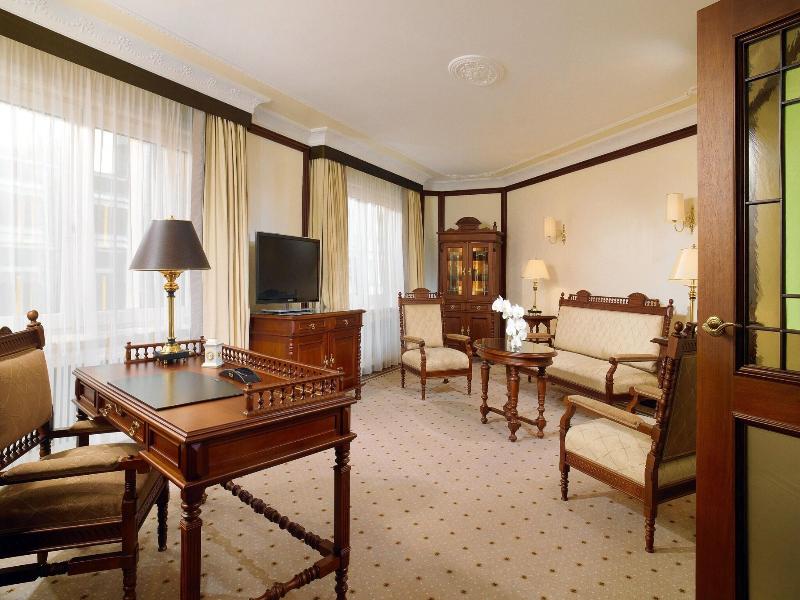 The Westin Grand Berlin image