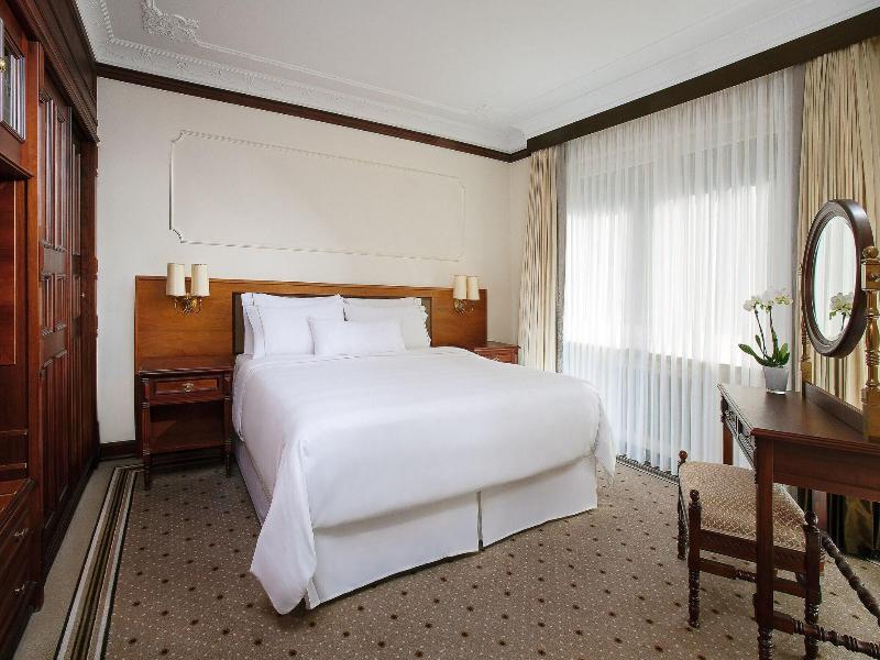 The Westin Grand Berlin image