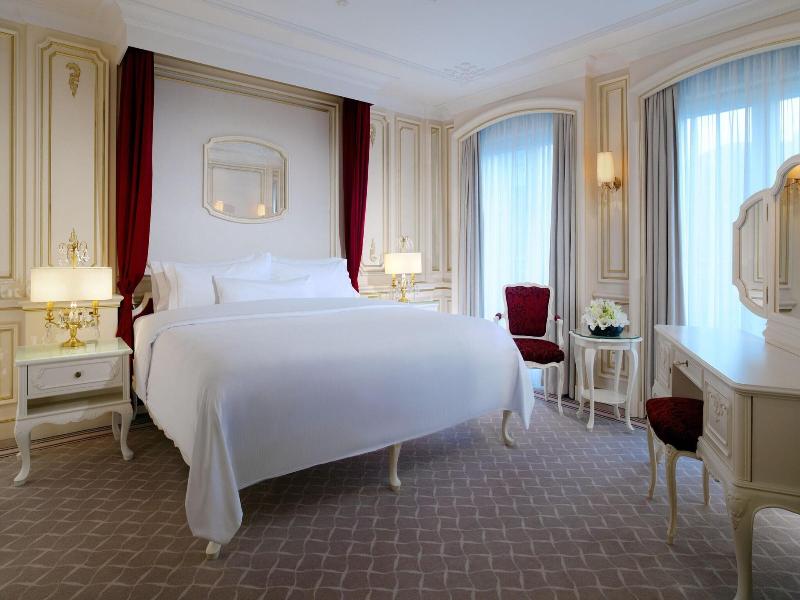 The Westin Grand Berlin image