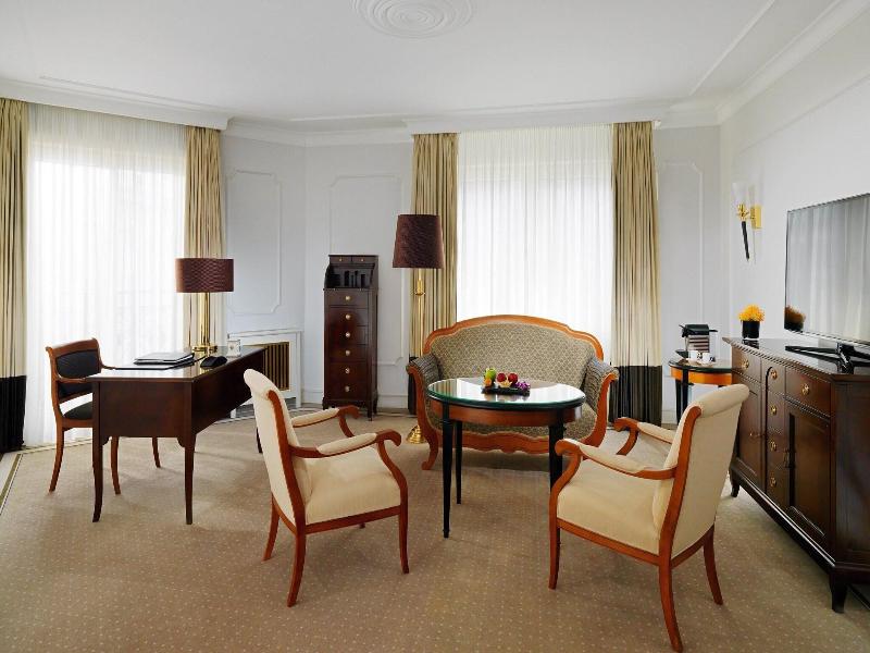 The Westin Grand Berlin image