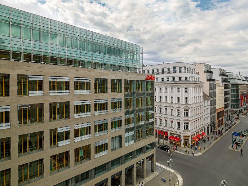 The Westin Grand Berlin image