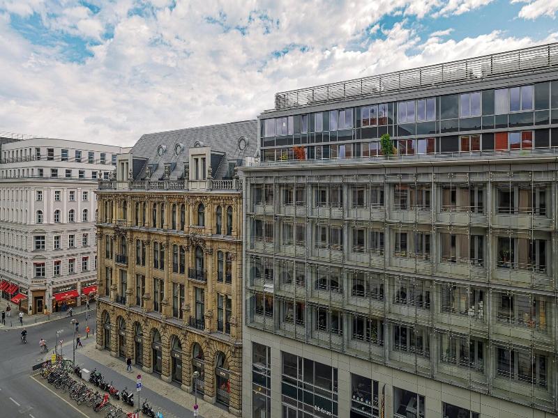 The Westin Grand Berlin image