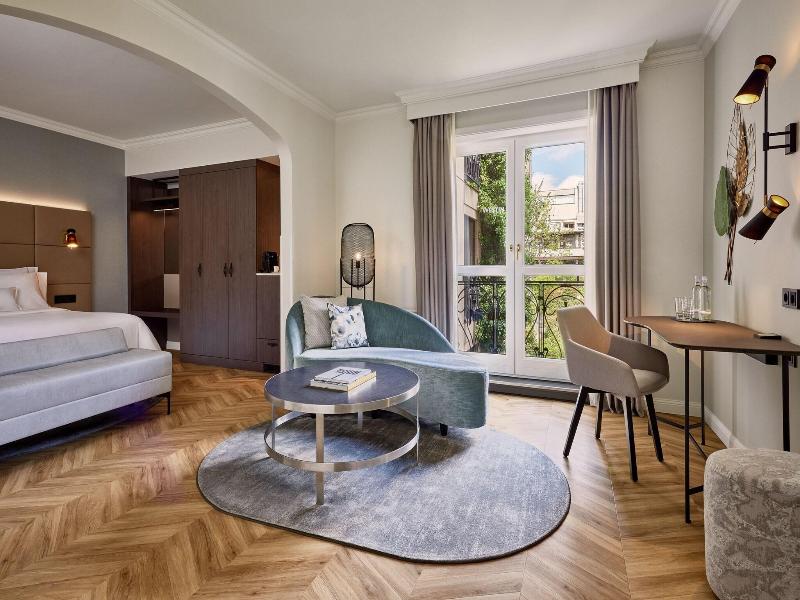 The Westin Grand Berlin image