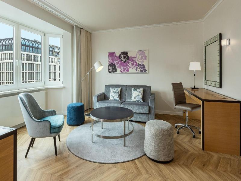 The Westin Grand Berlin image