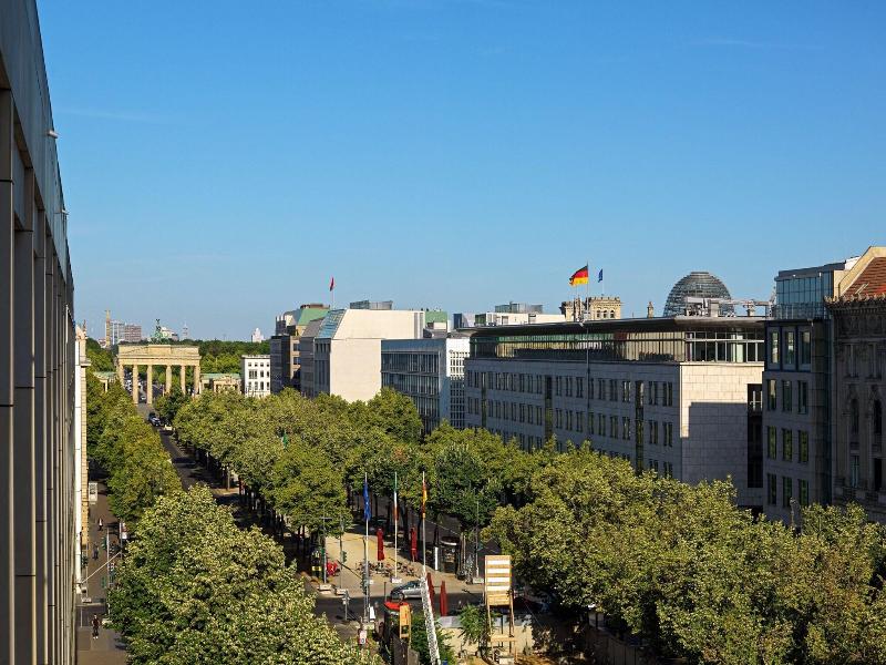 The Westin Grand Berlin image