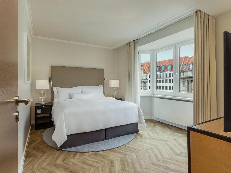 The Westin Grand Berlin image