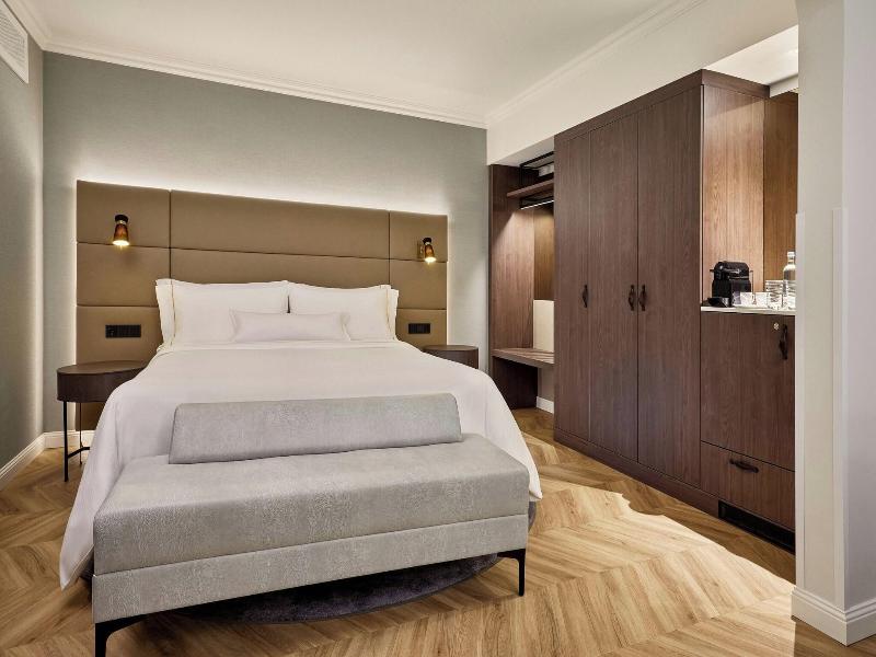 The Westin Grand Berlin image