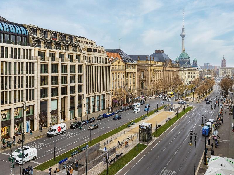 The Westin Grand Berlin image
