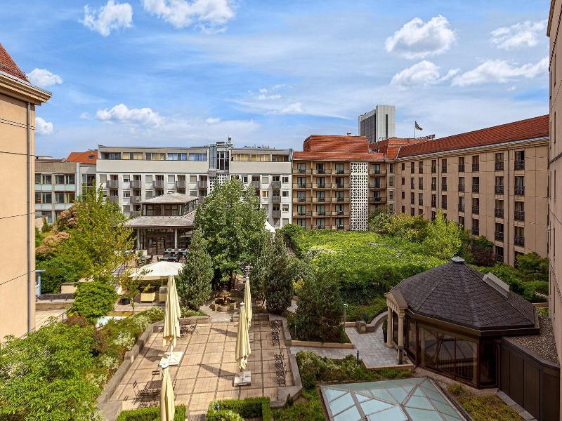 The Westin Grand Berlin image