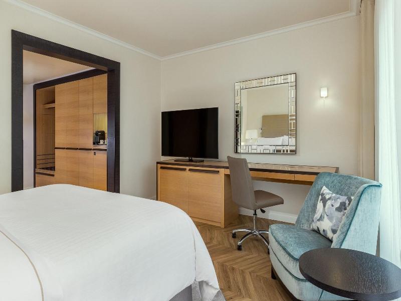 The Westin Grand Berlin image