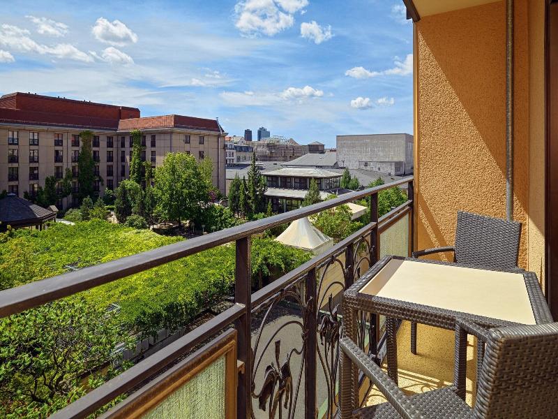 The Westin Grand Berlin image