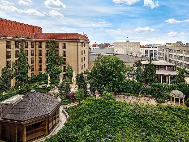 The Westin Grand Berlin image