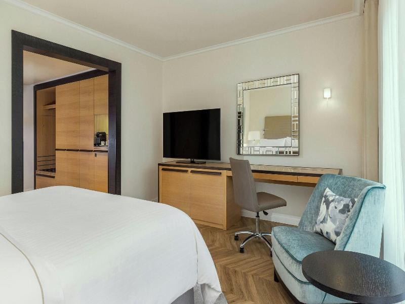 The Westin Grand Berlin image