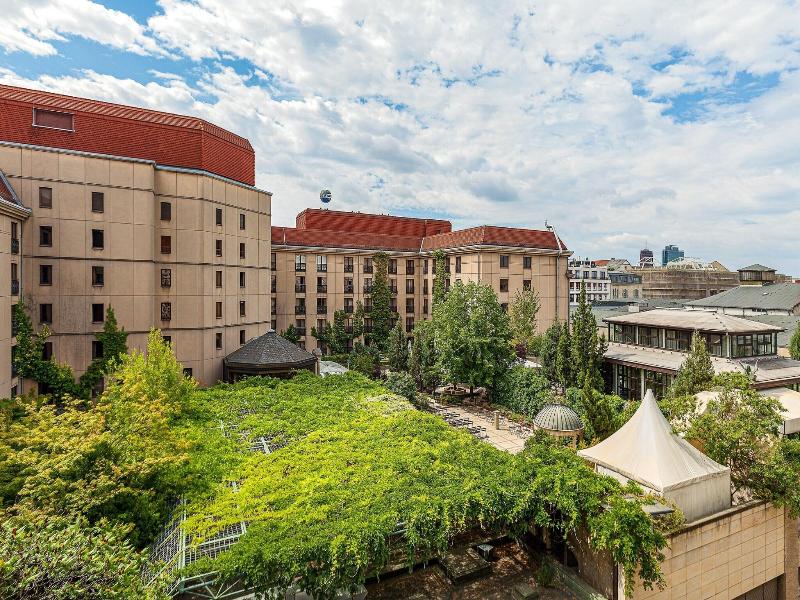 The Westin Grand Berlin image