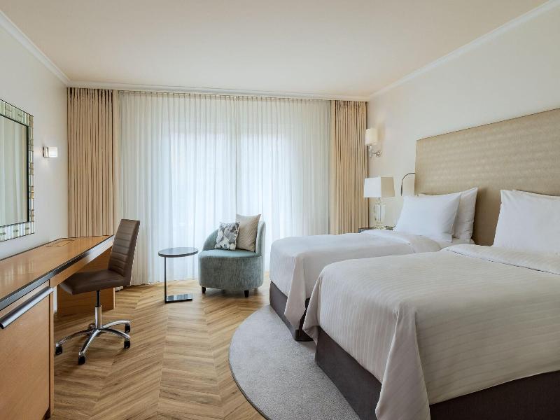 The Westin Grand Berlin image