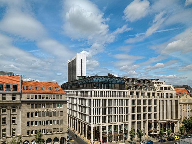 The Westin Grand Berlin image