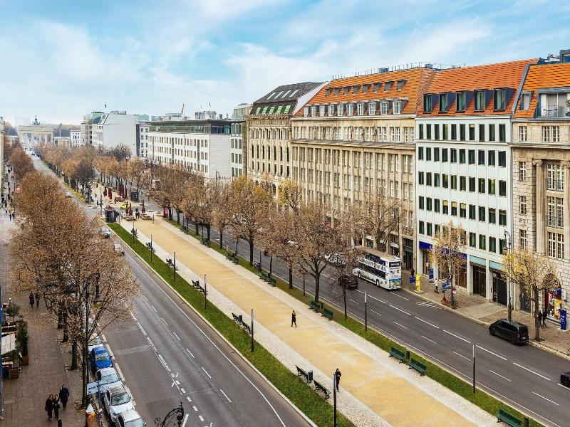 The Westin Grand Berlin image