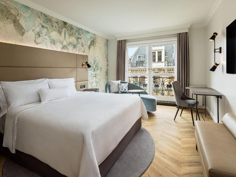 The Westin Grand Berlin image