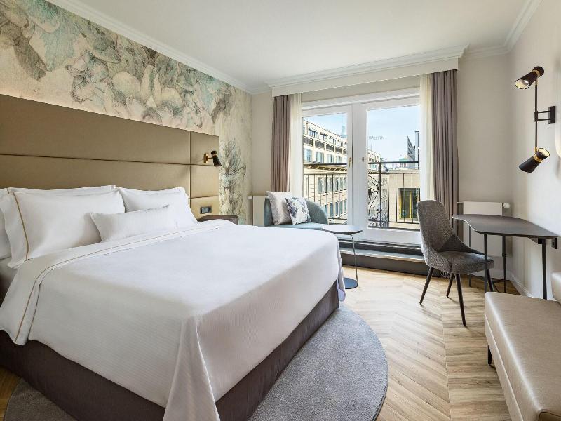 The Westin Grand Berlin image