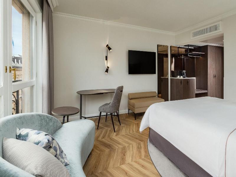 The Westin Grand Berlin image