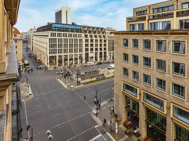 The Westin Grand Berlin image