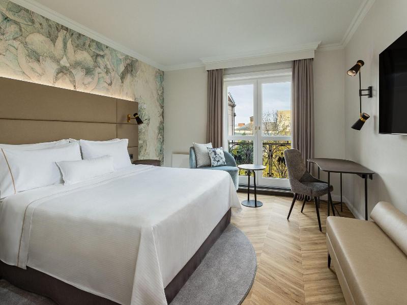 The Westin Grand Berlin image