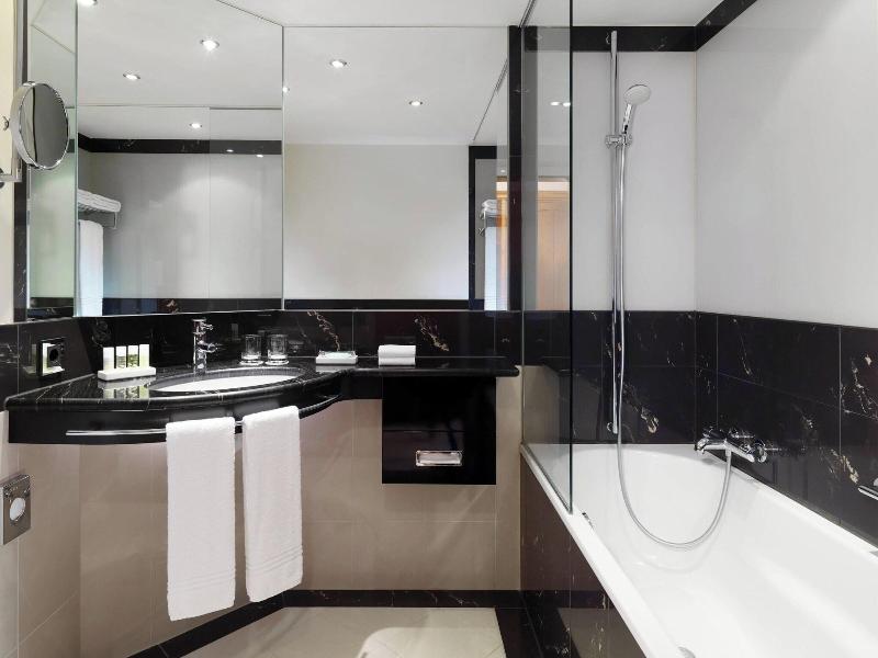 The Westin Grand Berlin image