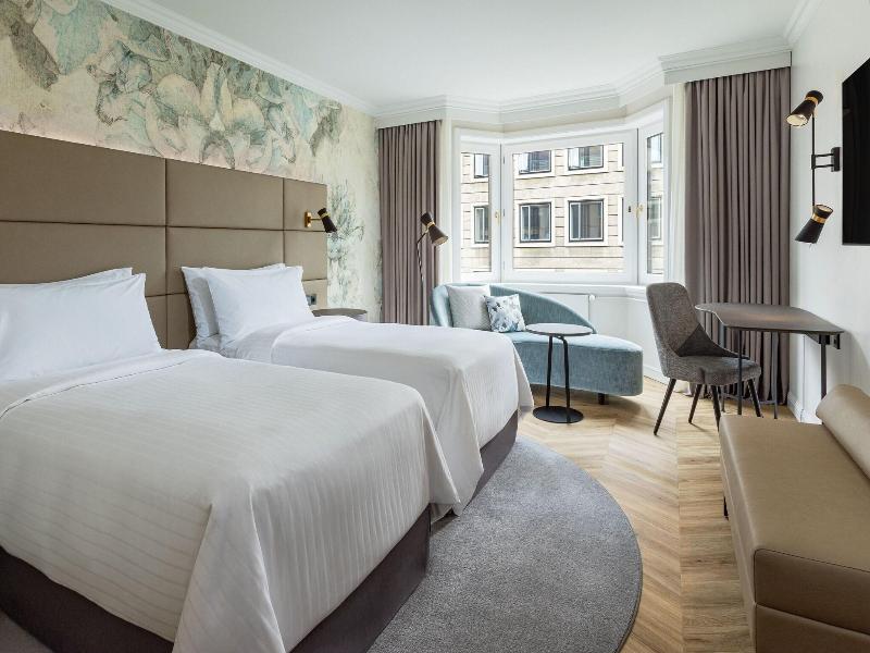 The Westin Grand Berlin image