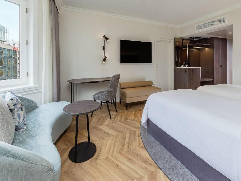 The Westin Grand Berlin image
