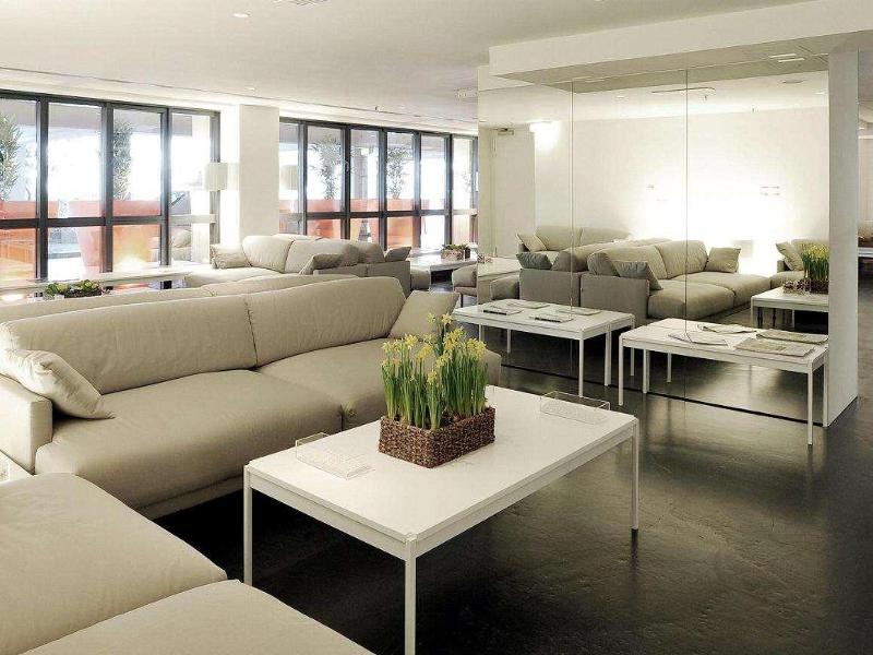 Estrel Hotel Berlin image