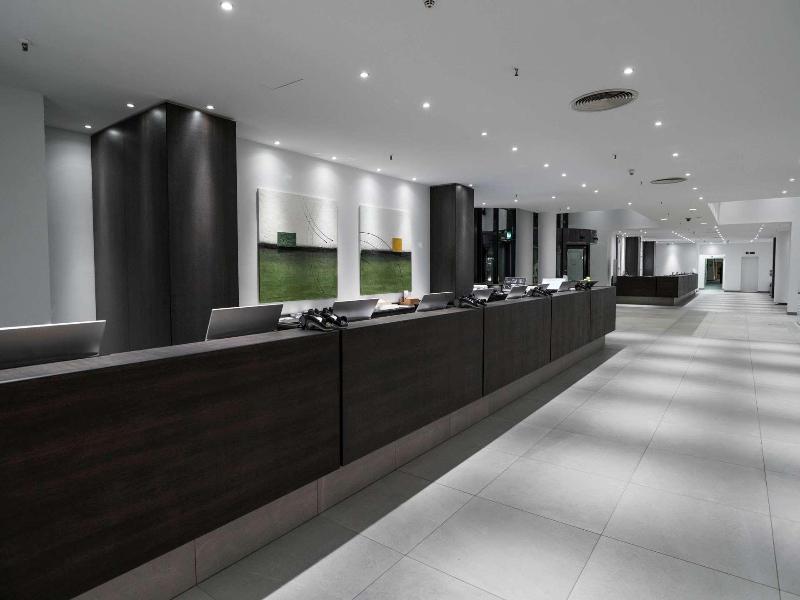 Estrel Hotel Berlin image