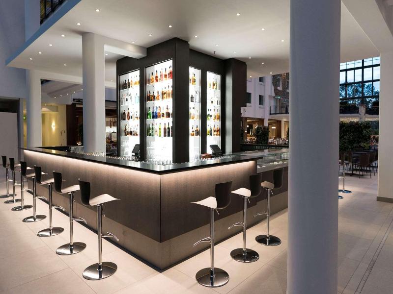 Estrel Hotel Berlin image