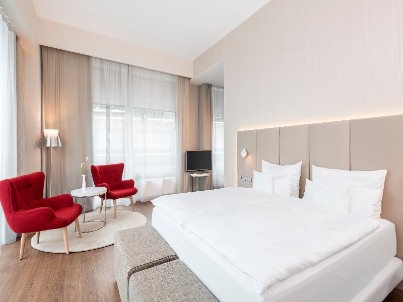NH Collection Berlin Mitte Friedrichstrasse image