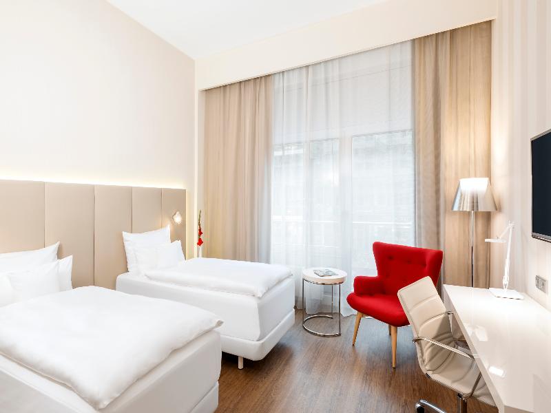 NH Collection Berlin Mitte Friedrichstrasse image