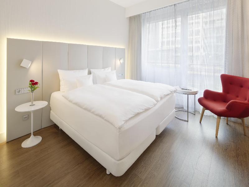 NH Collection Berlin Mitte Friedrichstrasse image