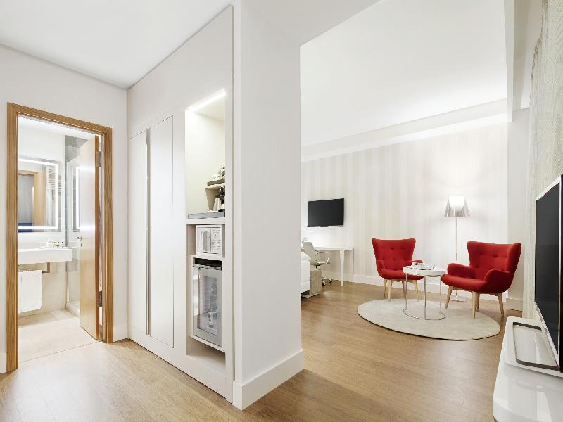NH Collection Berlin Mitte Friedrichstrasse image