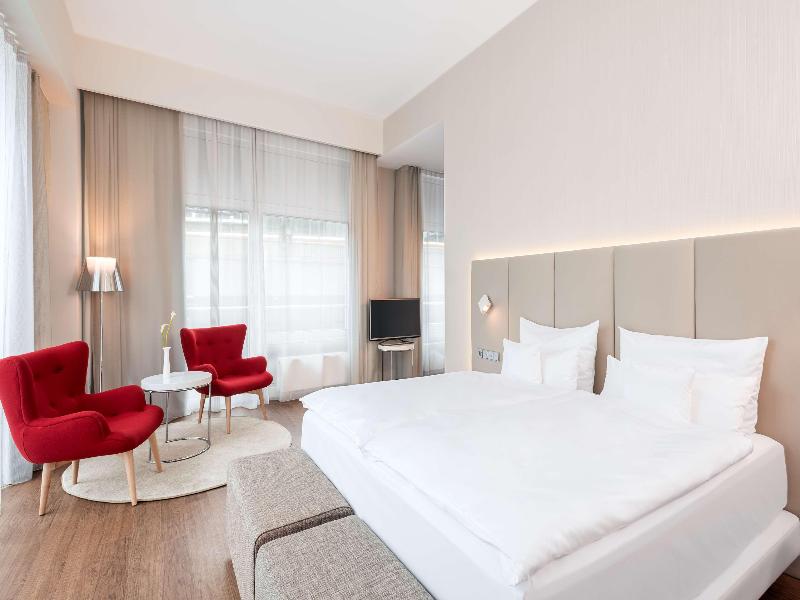 NH Collection Berlin Mitte Friedrichstrasse image