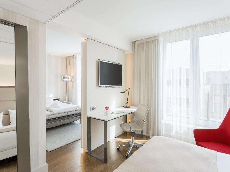 NH Collection Berlin Mitte Friedrichstrasse image