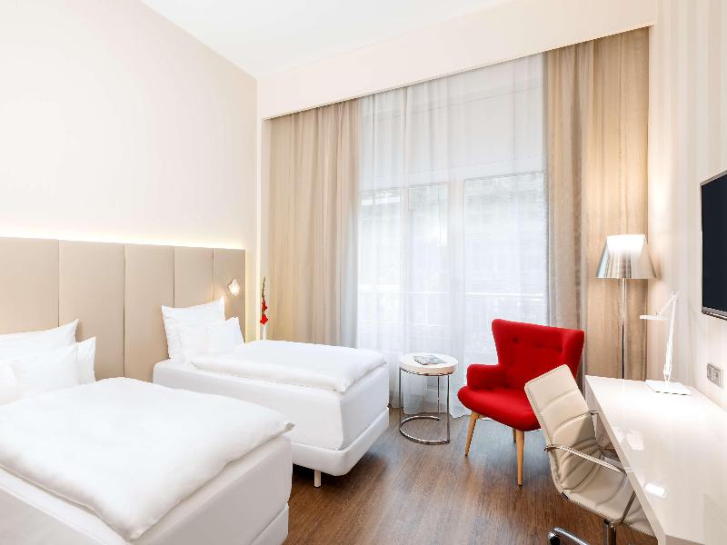 NH Collection Berlin Mitte Friedrichstrasse image