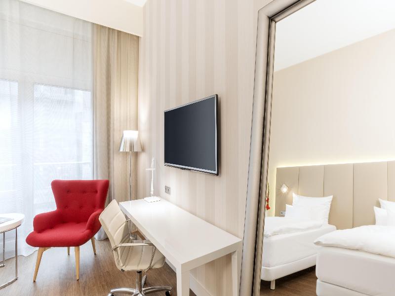 NH Collection Berlin Mitte Friedrichstrasse image