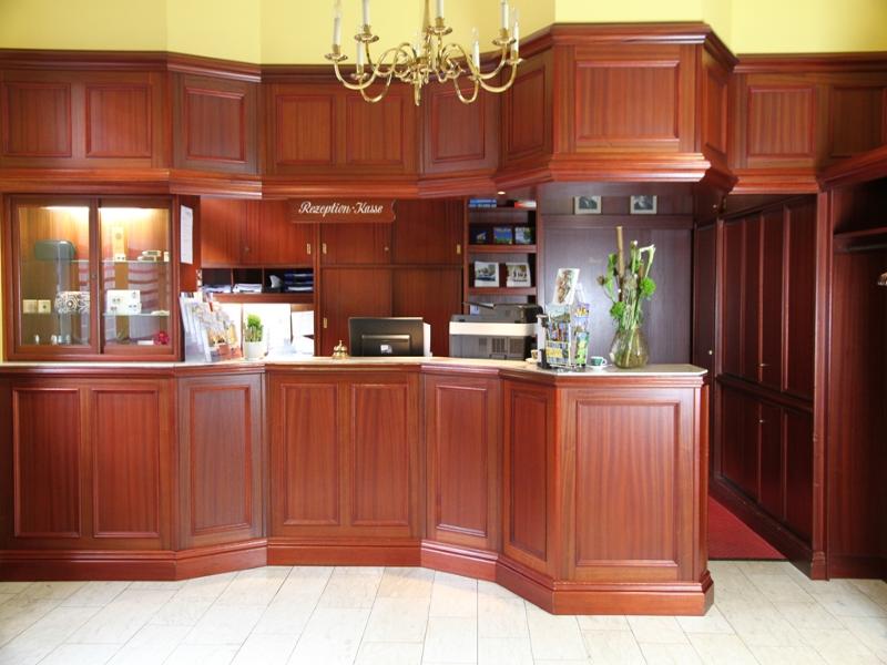 Amberger Top Hotel image