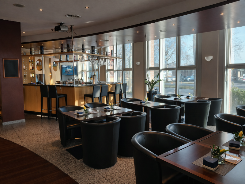 Hotel Dresden Neustadt image