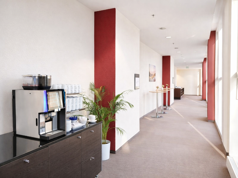 Hotel Dresden Neustadt image
