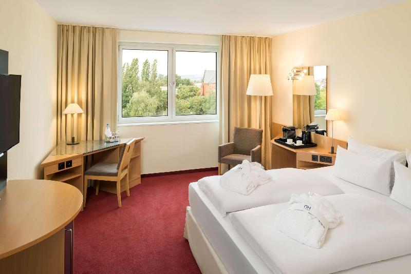 Hotel Dresden Neustadt image