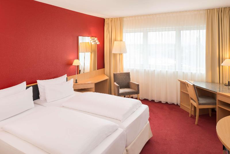 Hotel Dresden Neustadt image