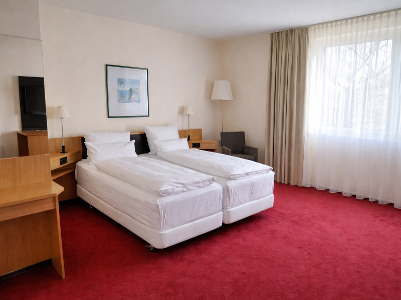 Hotel Dresden Neustadt image