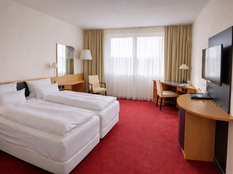Hotel Dresden Neustadt image