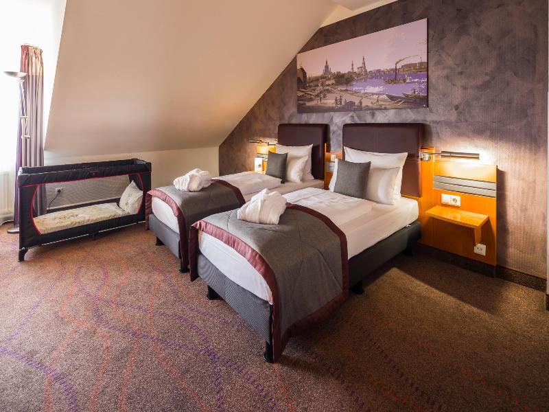 Ramada by Wyndham Dresden image