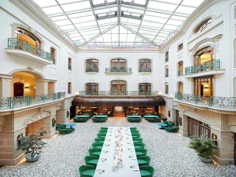 Gewandhaus Dresden, Autograph Collection Hotel image